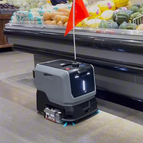 Супермаркеты и магазины “у дома”